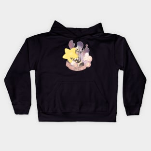 Cancer Kids Hoodie